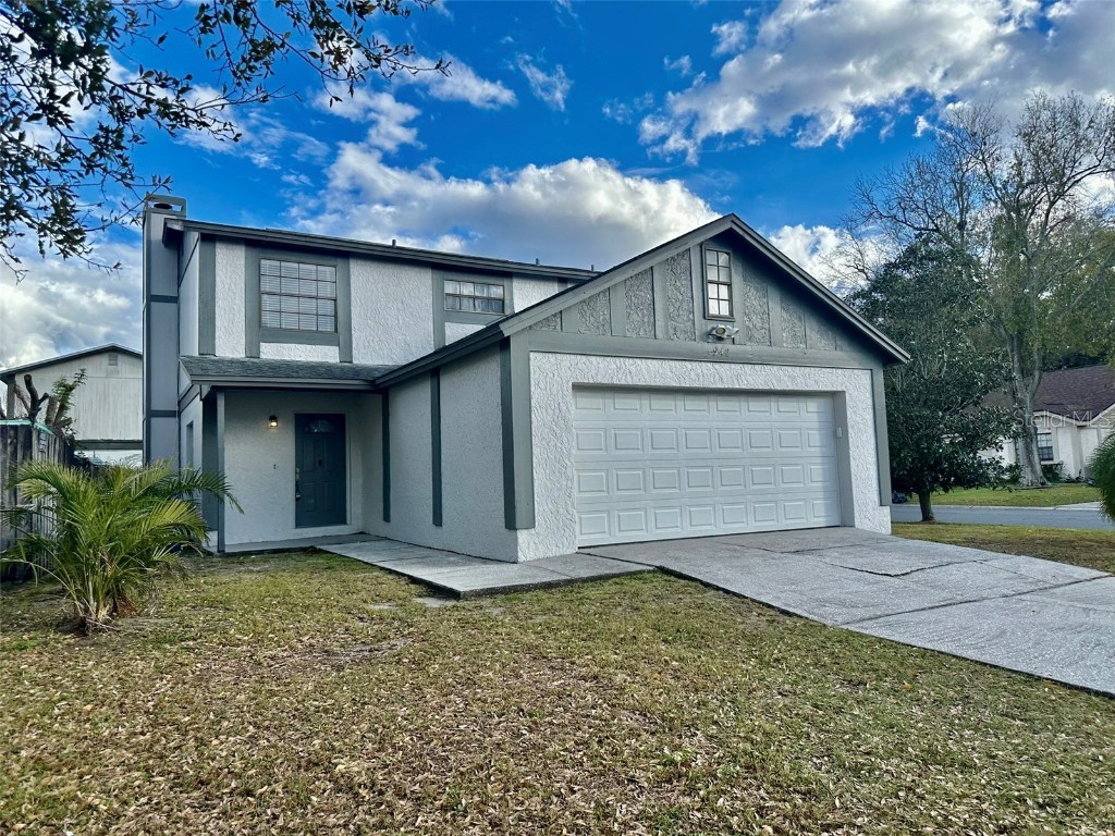 942 Buttercup Drive Lakeland FL 33801 - LAKE HOLLOWAY L4947667 image1