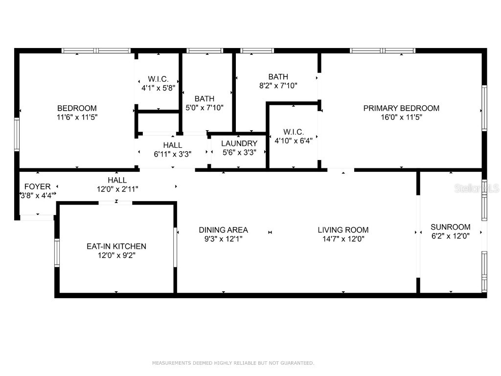 942 Capri Isles Boulevard #105 Venice FL 34292 N6141507 image29