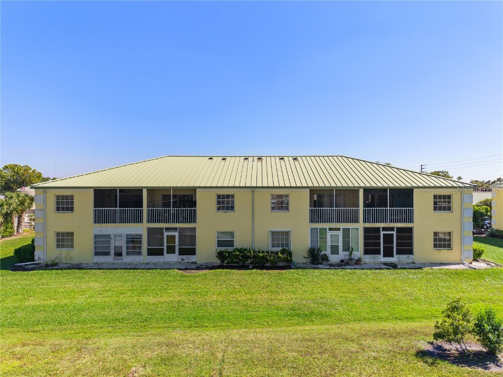 942 Capri Isles Boulevard #105 Venice FL 34292 N6141507 image30