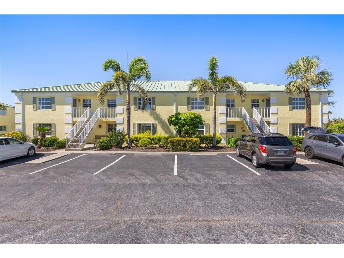 942 Capri Isles Boulevard #105 Venice FL 34292 N6141507 image31