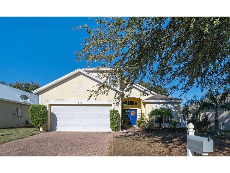 942 Chanler Drive Haines City FL 33844 S5091711 image1