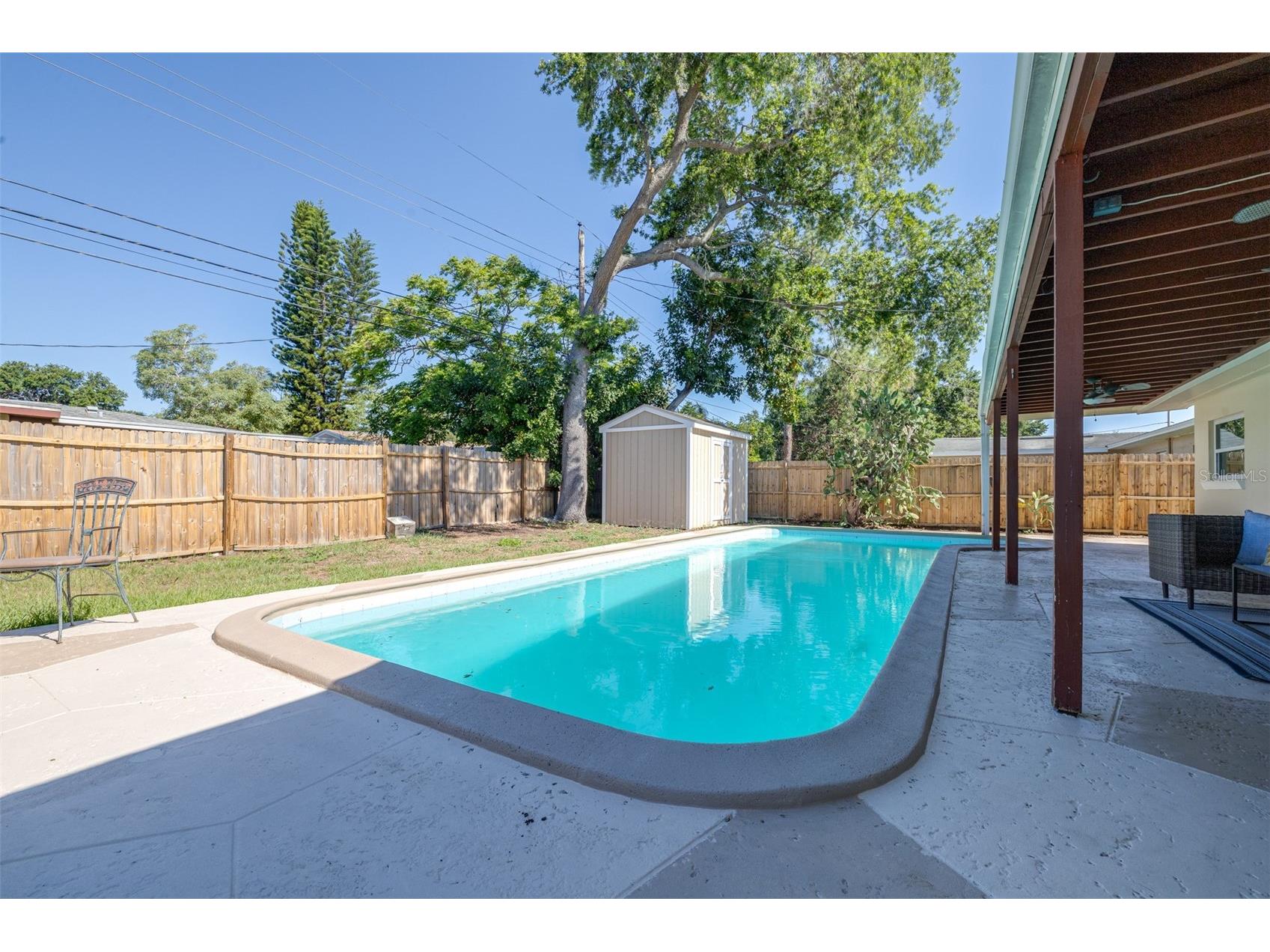 942 Dumont Drive Dunedin FL 34698 TB8507684 image53