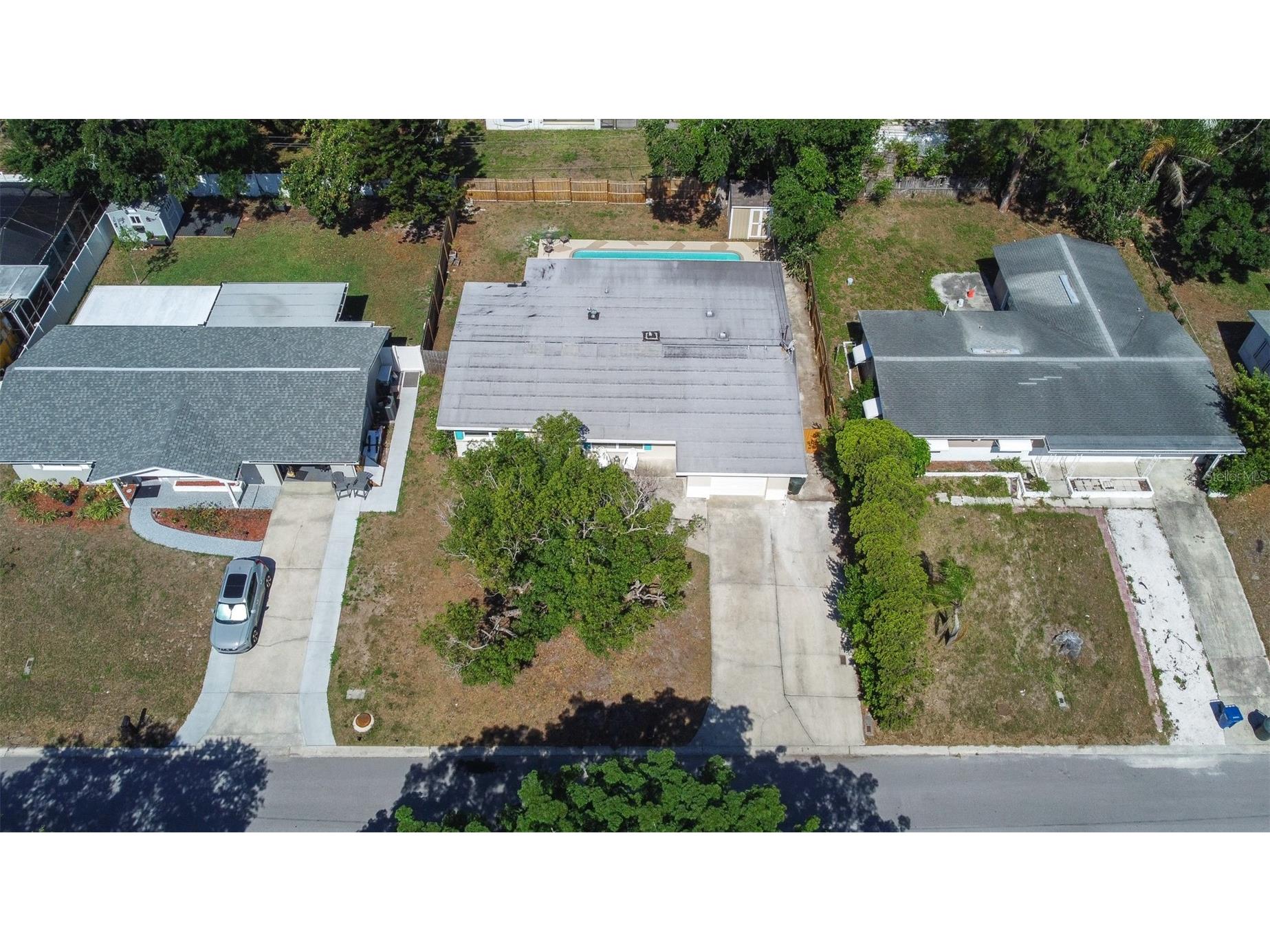 942 Dumont Drive Dunedin FL 34698 TB8507684 image67