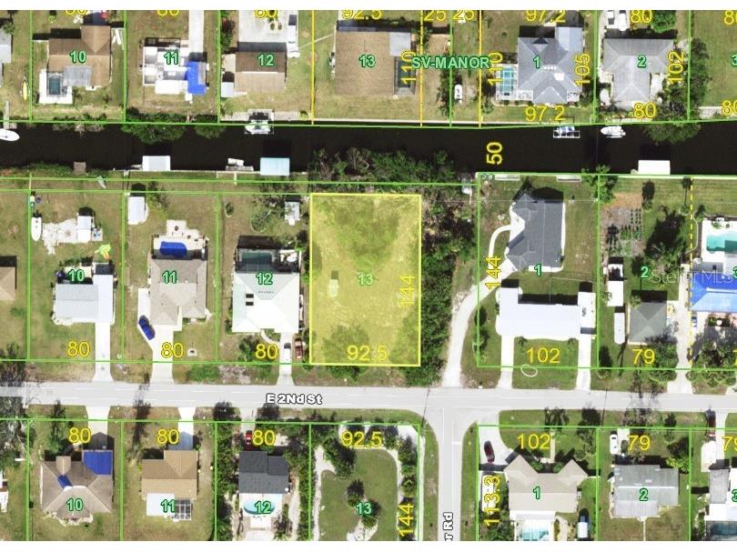 942 E 2nd Street Englewood FL 34223 D6140105 image1