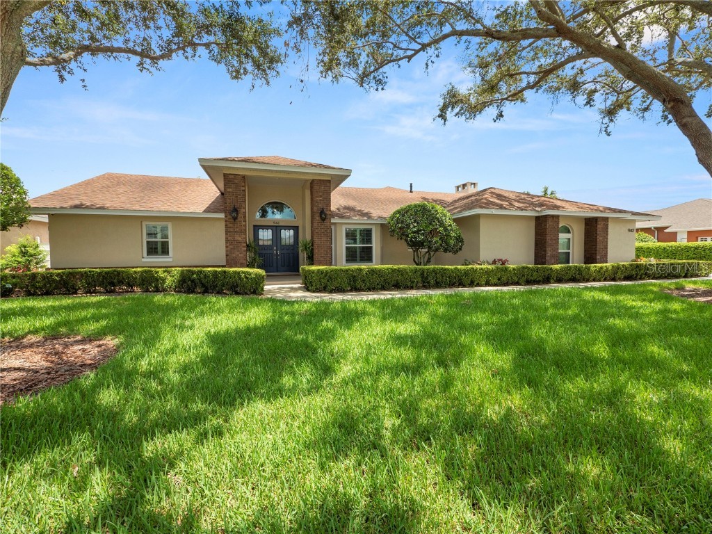 942 Hamilton Place Lane Lakeland FL 33813 L4938443 image1