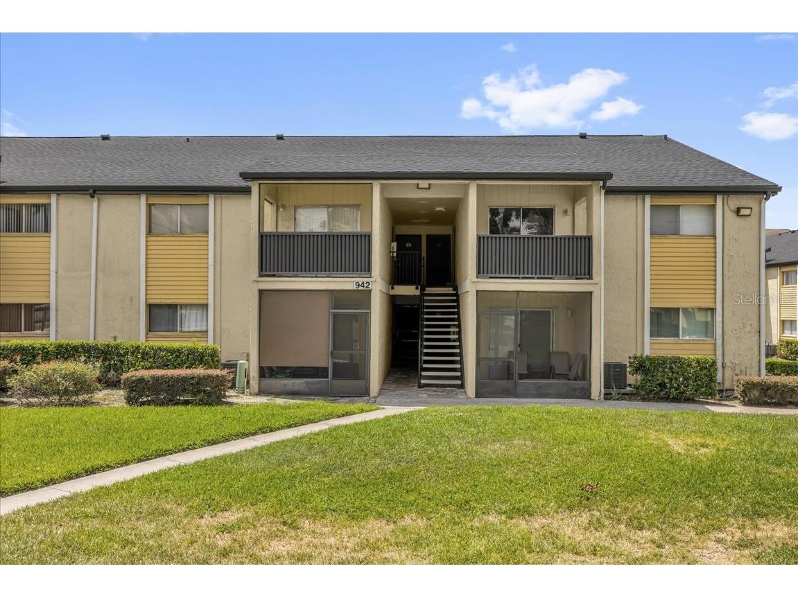 942 Lake Destiny Road #B Altamonte Springs FL 32714 - LAKE DESTINY O6332897 image1