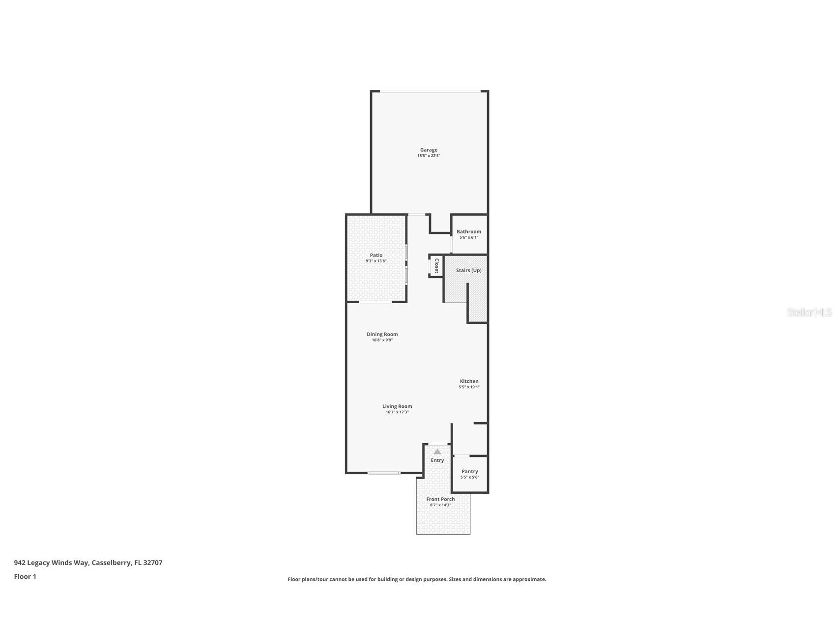 942 Legacy Winds Way Casselberry FL 32707 O6416307 image60