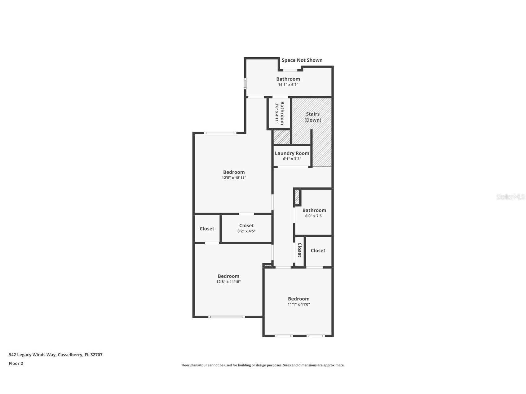 942 Legacy Winds Way Casselberry FL 32707 O6416307 image61