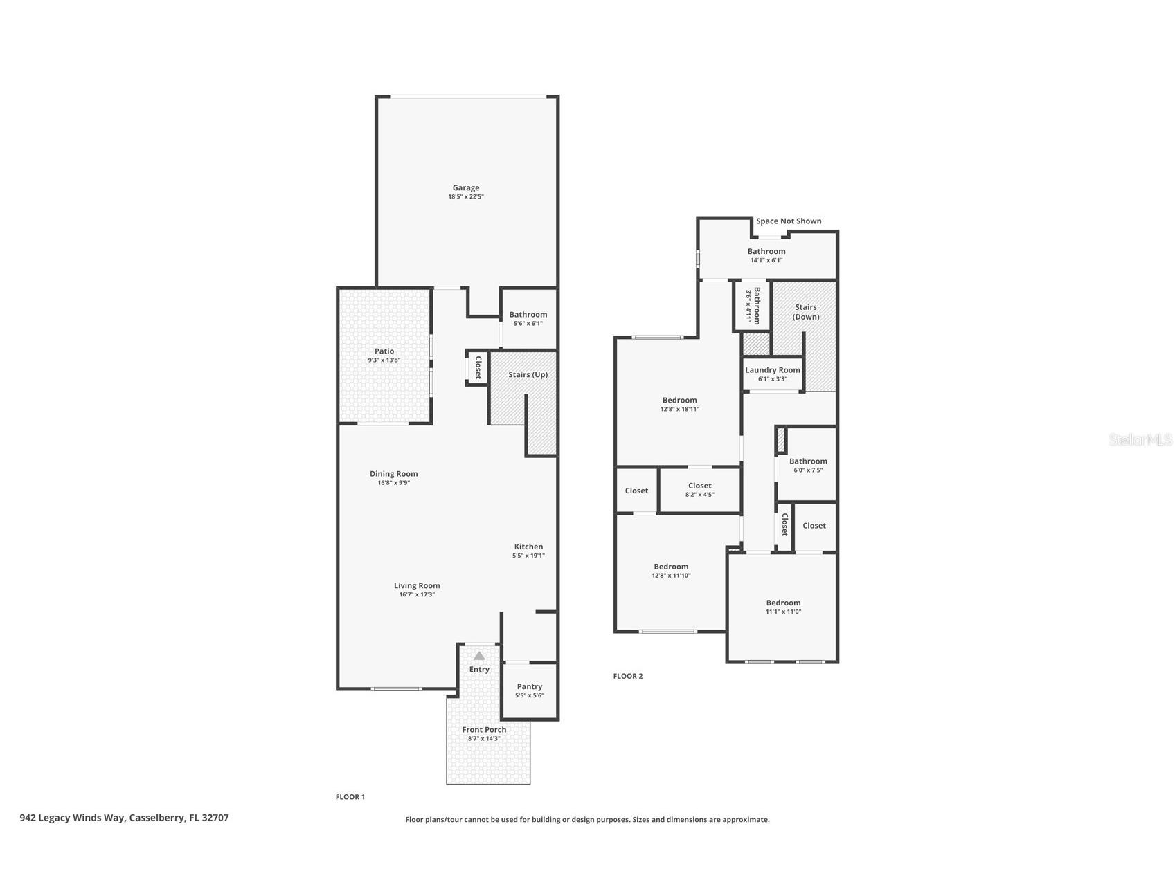 942 Legacy Winds Way Casselberry FL 32707 O6416307 image62