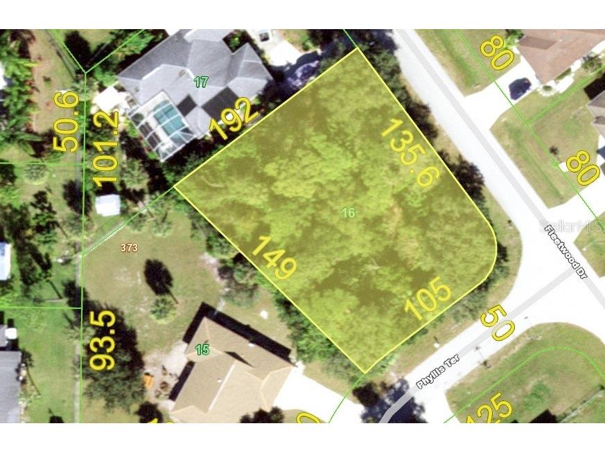 942 Phyllis Drive NW Port Charlotte FL 33948 C7475843 image1