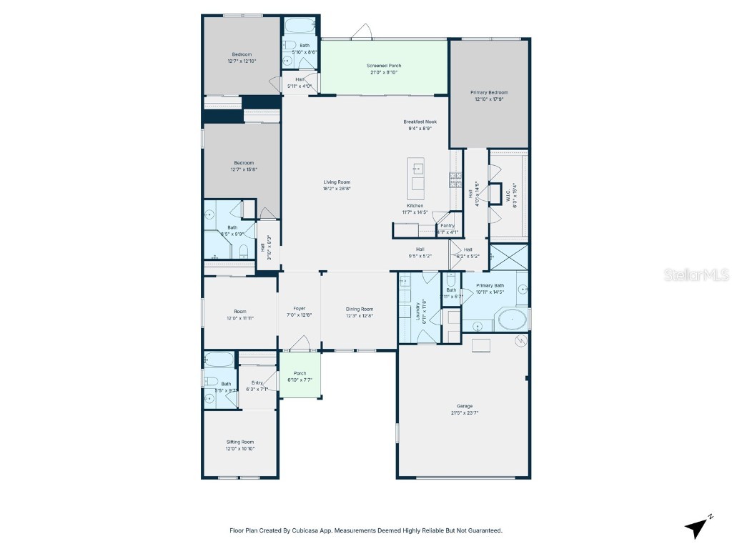 942 Preservation Street Bradenton FL 34208 A4673705 image51