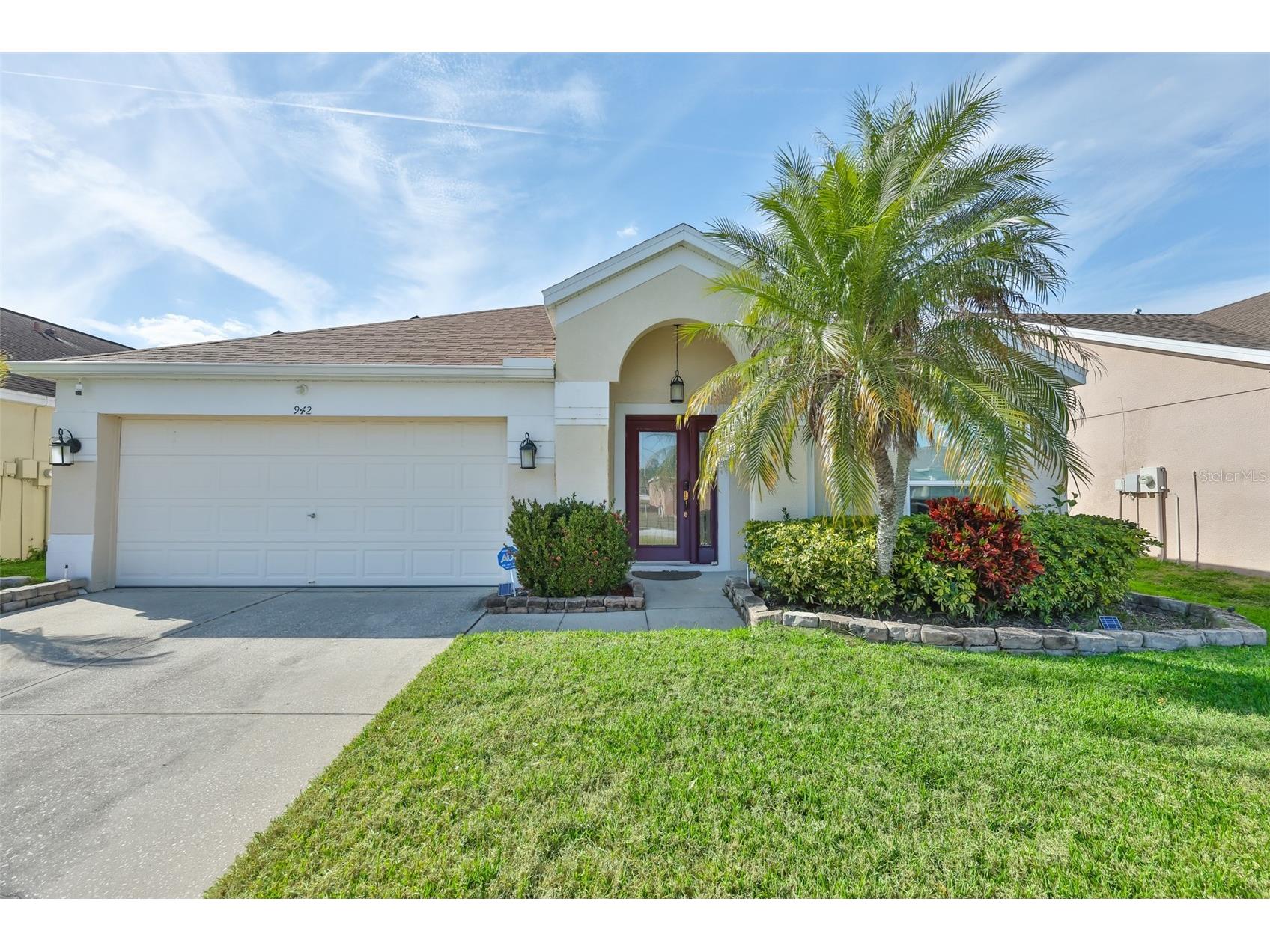 942 Ridge Haven Drive Brandon FL 33511 TB8486027 image2