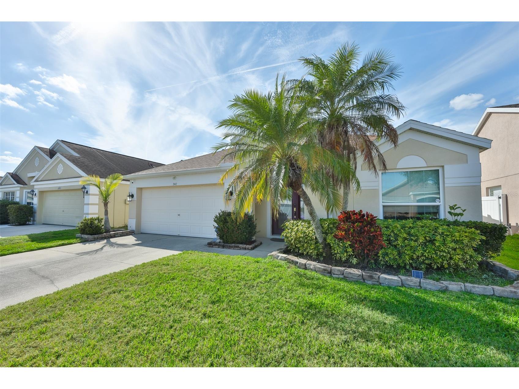 942 Ridge Haven Drive Brandon FL 33511 TB8486027 image3