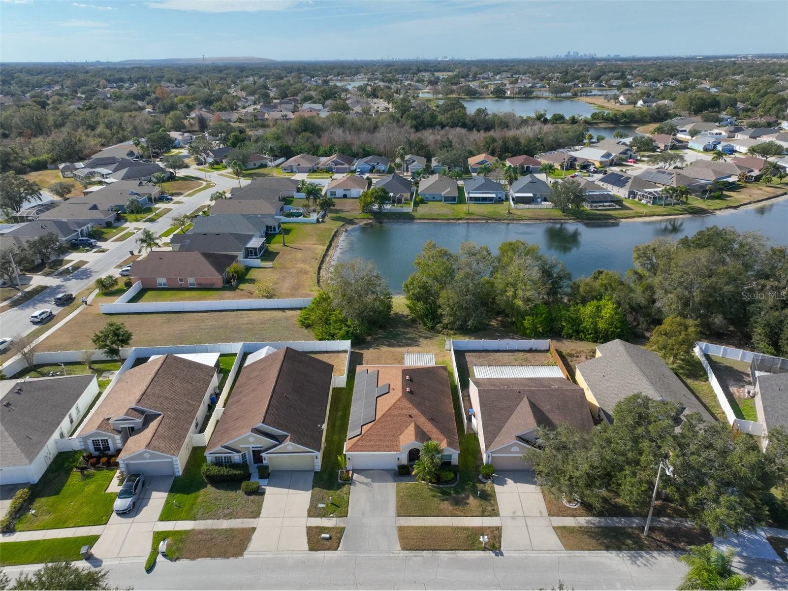 942 Ridge Haven Drive Brandon FL 33511 TB8486027 image33