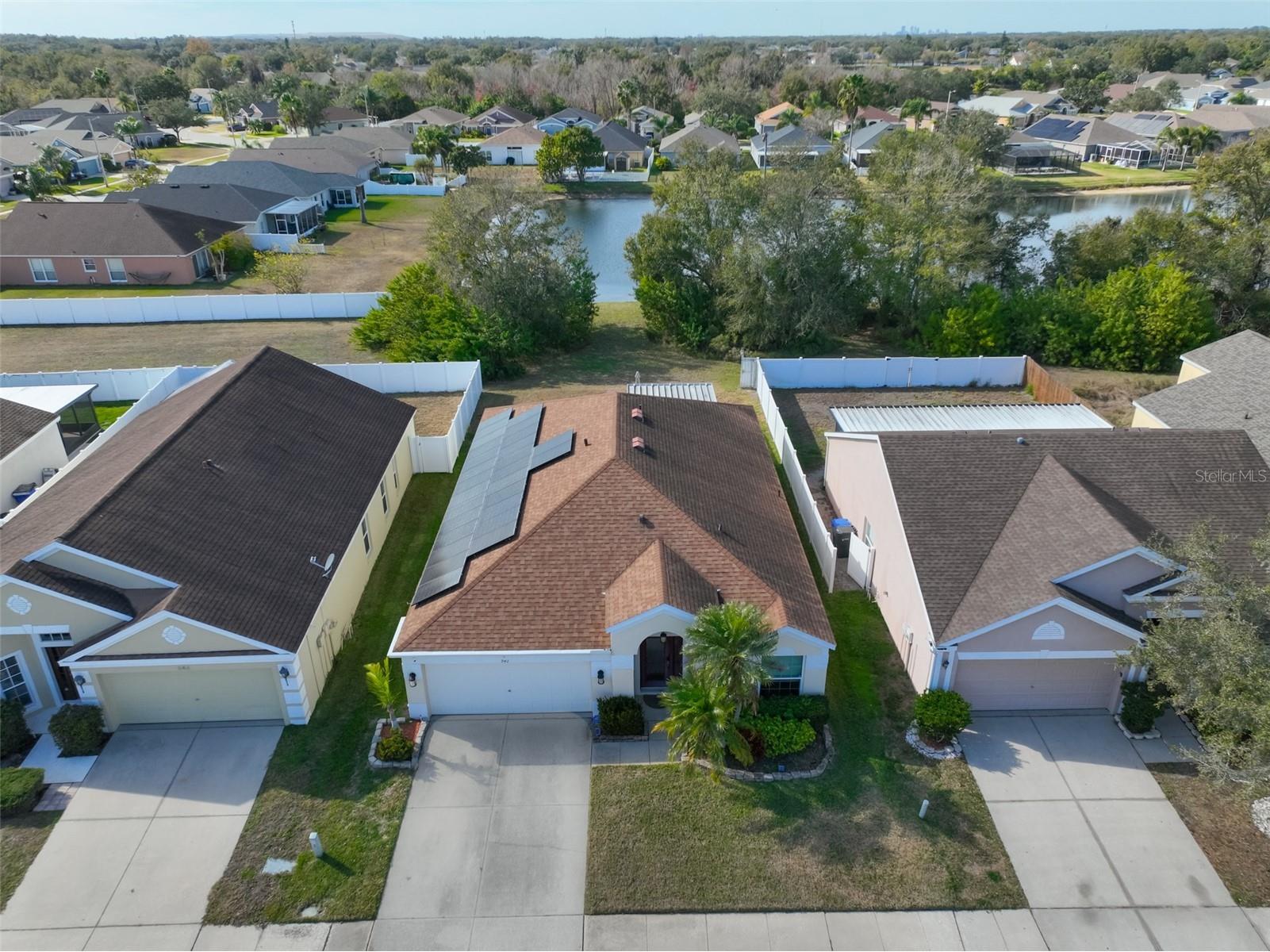 942 Ridge Haven Drive Brandon FL 33511 TB8486027 image5