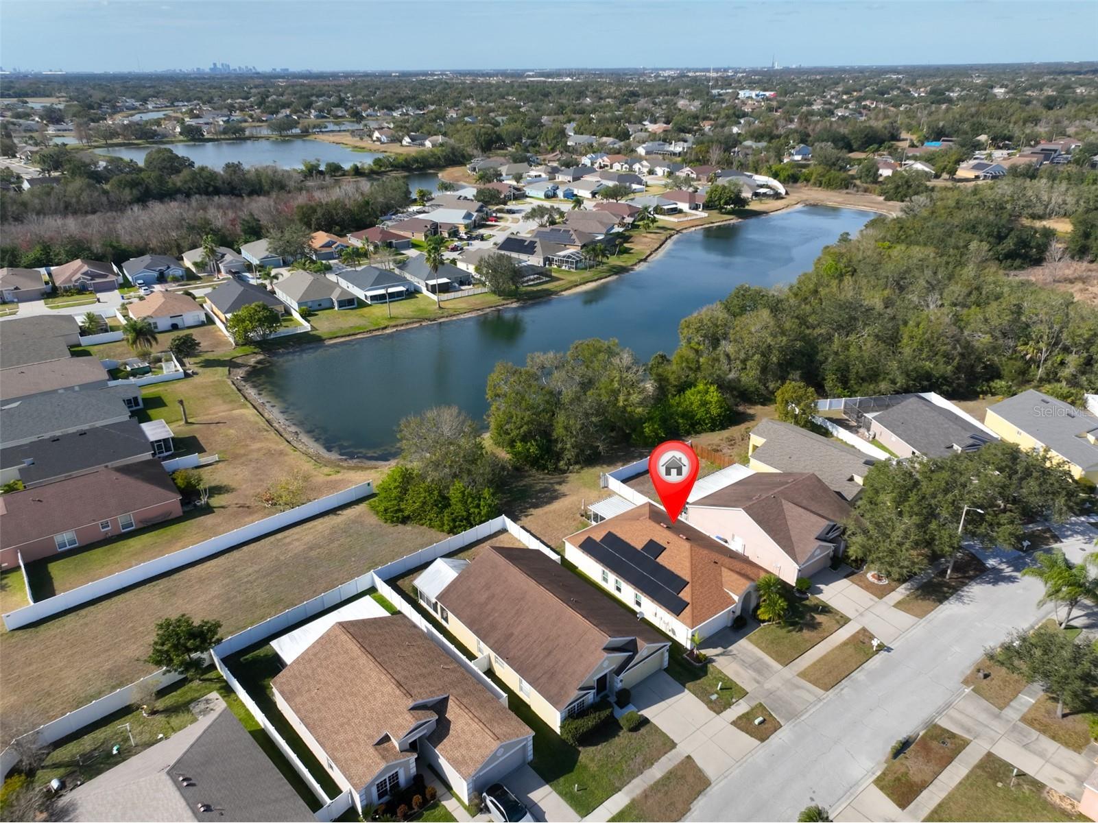 942 Ridge Haven Drive Brandon FL 33511 TB8486027 image6