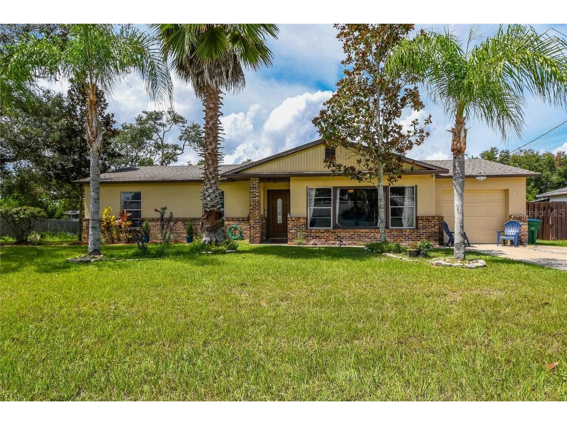 942 Sweetbrier Drive Deltona FL 32725 S5074390 image1