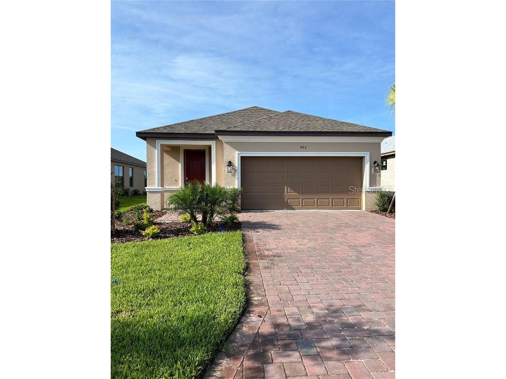 942 Umbria Drive Poinciana FL 34759 J963190 image1