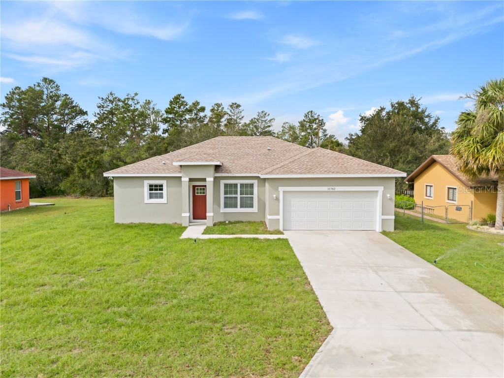 942 W Glenhaven Drive Citrus Springs FL 34434 O6251958 image1