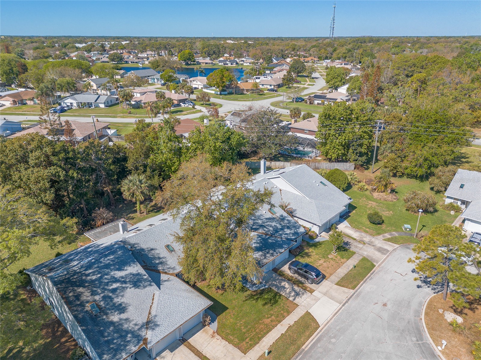 942 Windridge Court #C Port Orange FL 32127 NS1087681 image32