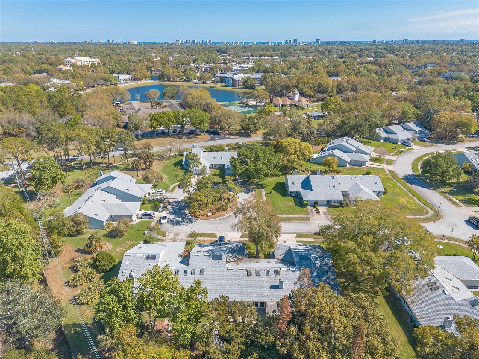 942 Windridge Court #C Port Orange FL 32127 NS1087681 image35