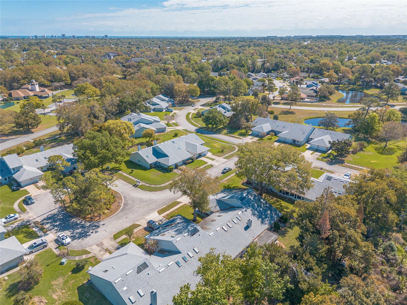 942 Windridge Court #C Port Orange FL 32127 NS1087681 image36