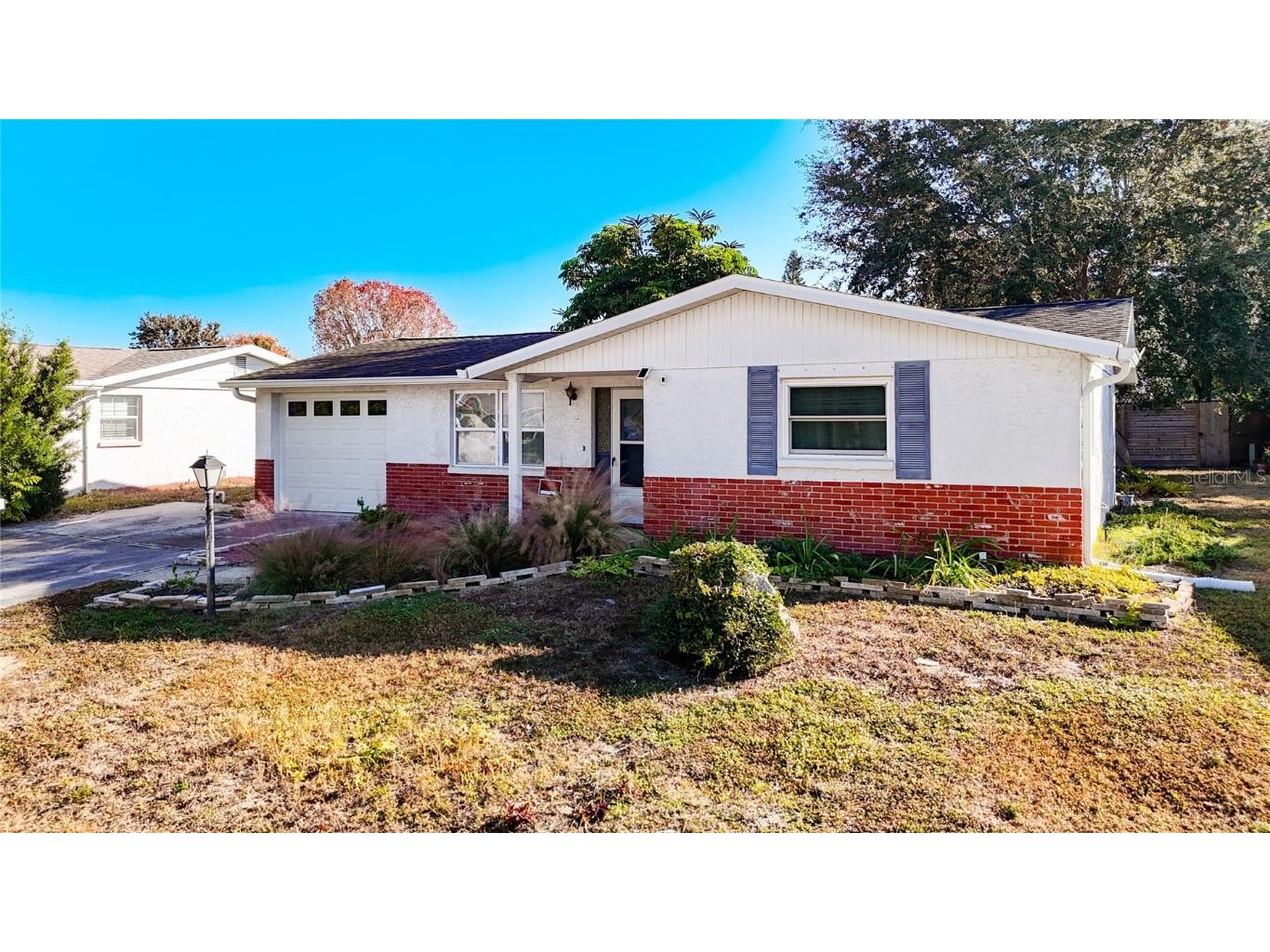 9420 Cochise Lane Port Richey FL 34668 W7880807 image2