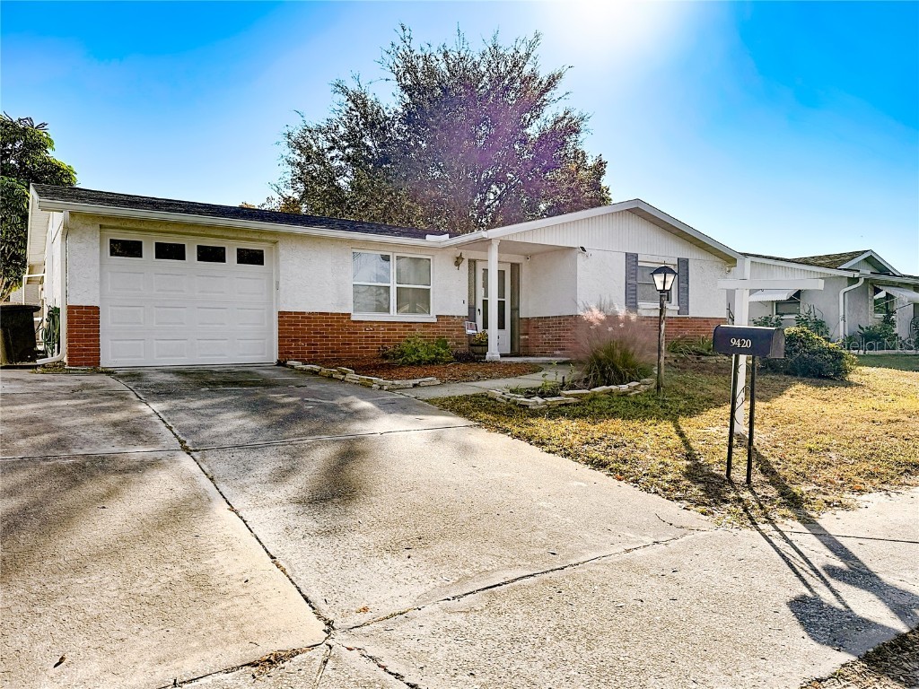 9420 Cochise Lane Port Richey FL 34668 W7880807 image47