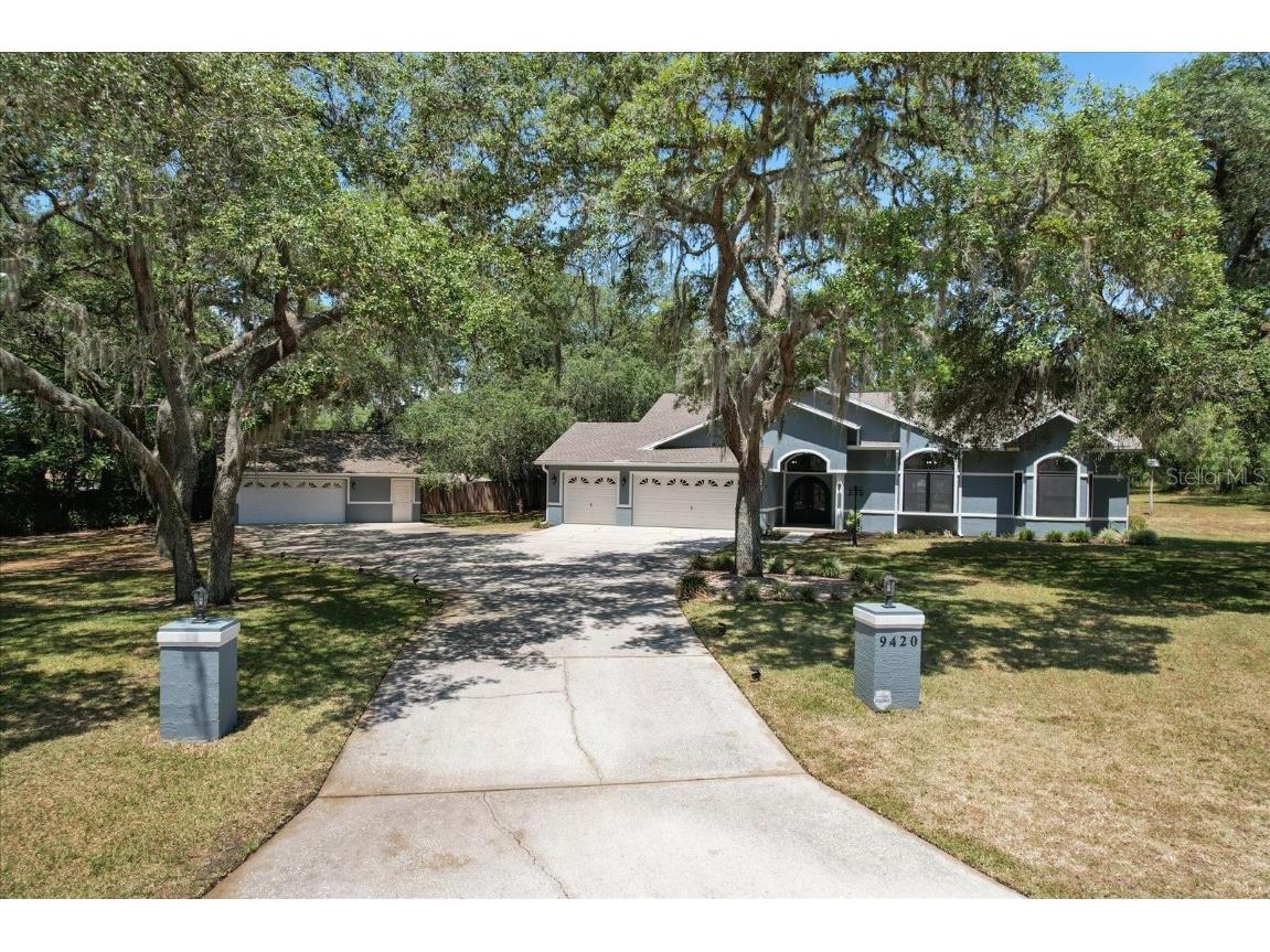 9420 E Baymeadows Drive Inverness FL 34450 W7864452 image1