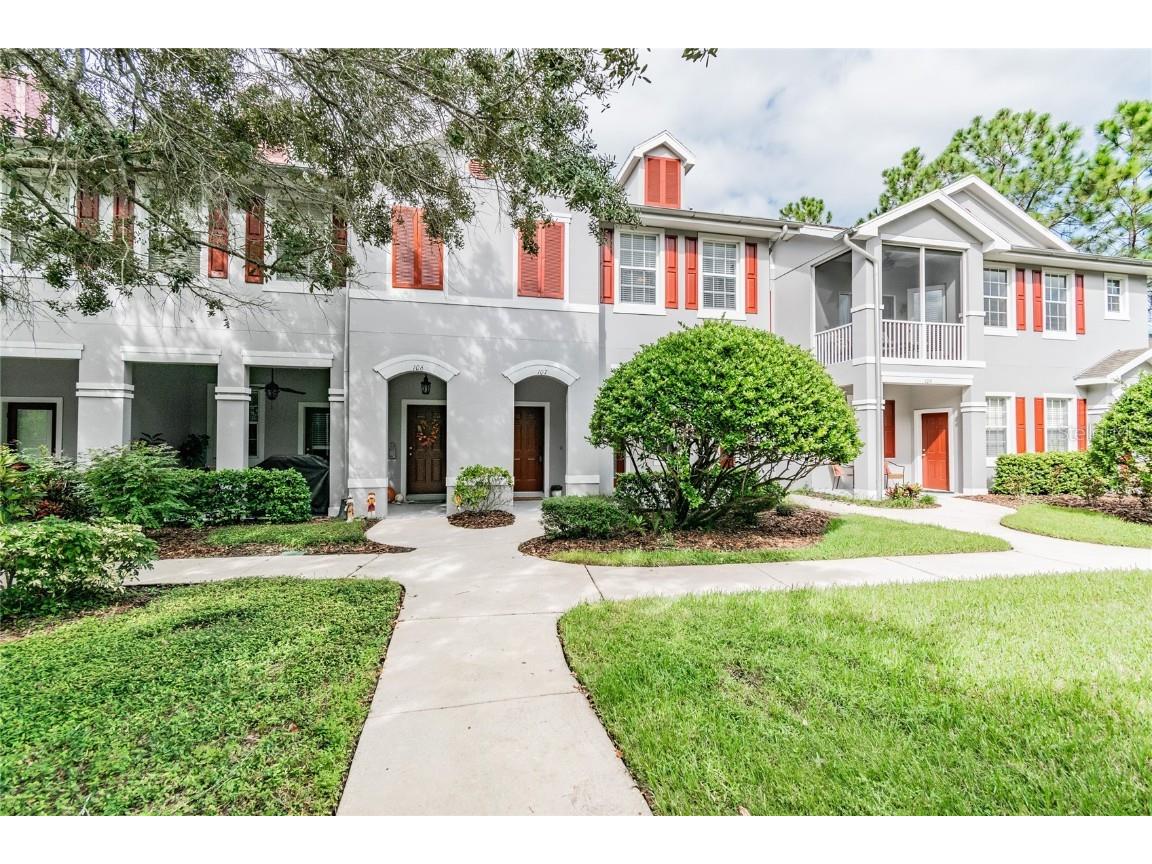 9420 Georgian Park Lane #107 Tampa FL 33626 T3453644 image1