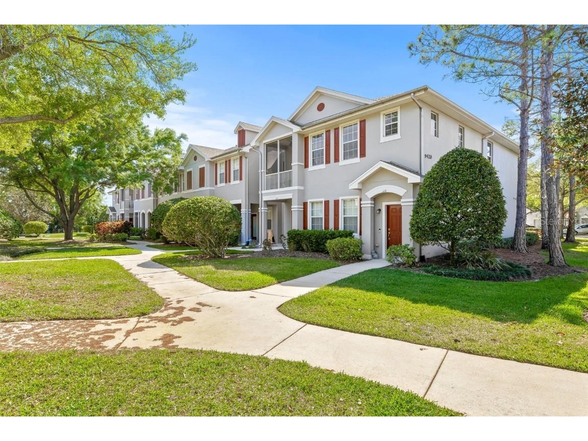 9420 Georgian Park Lane #108 Tampa FL 33626 T3511667 image1