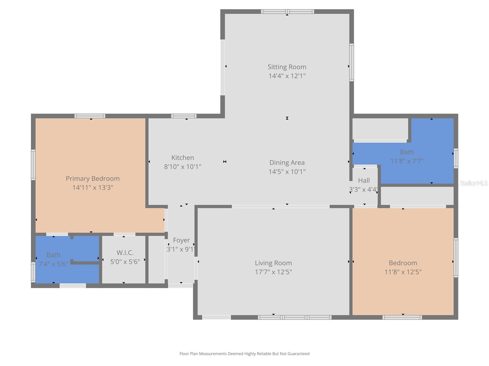 9420 Glen Moor Lane Port Richey FL 34668 TB8503182 image4