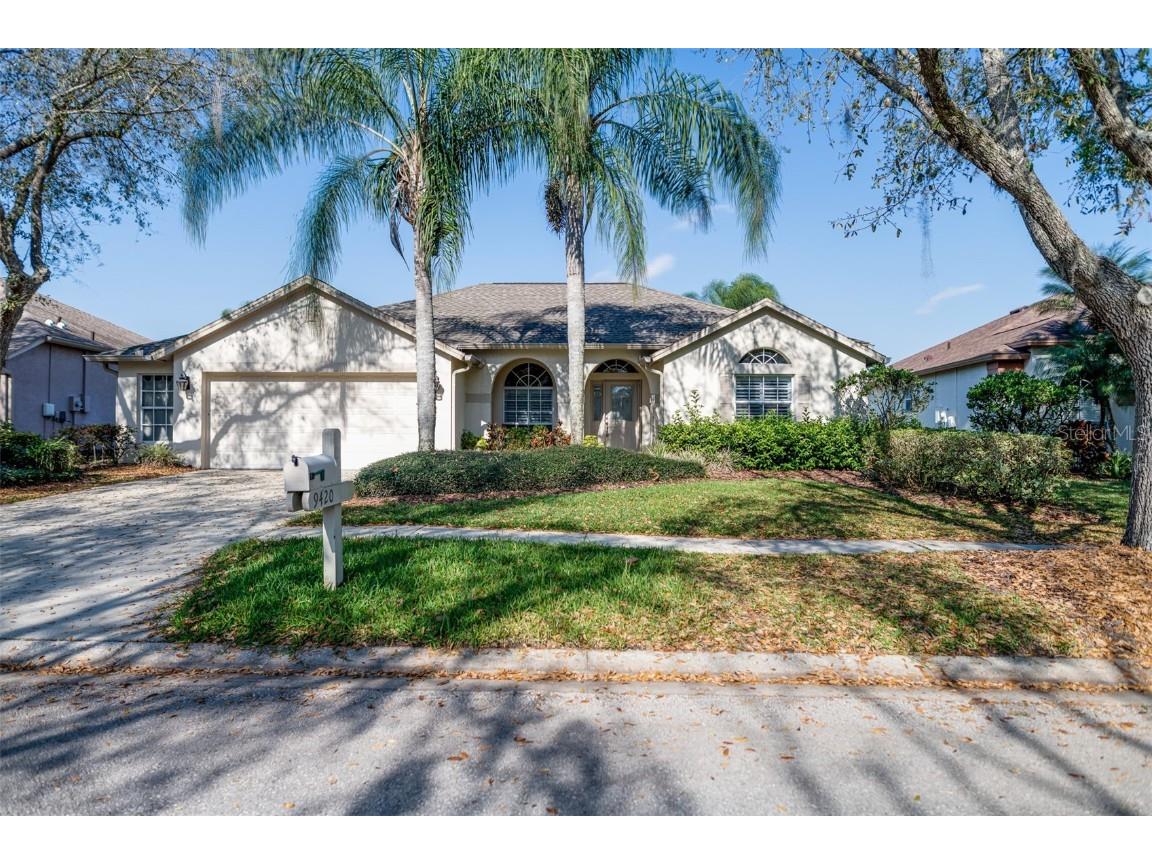9420 Hunters Pond Drive Tampa FL 33647 T3432412 image1