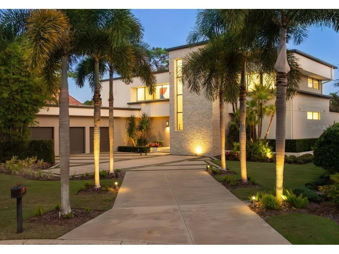 9420 Thurloe Place Orlando FL 32827 - LAKE NONA O6348895 image1