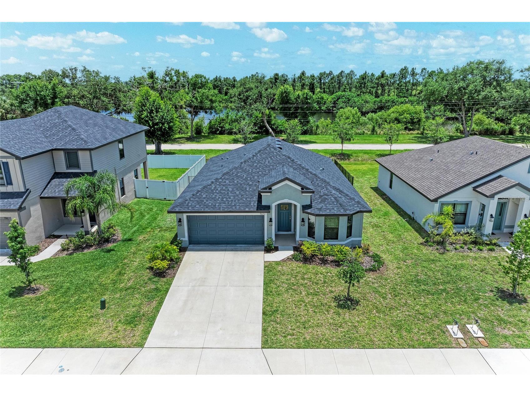 9421 43rd Court E Parrish FL 34219 A4696523 image1