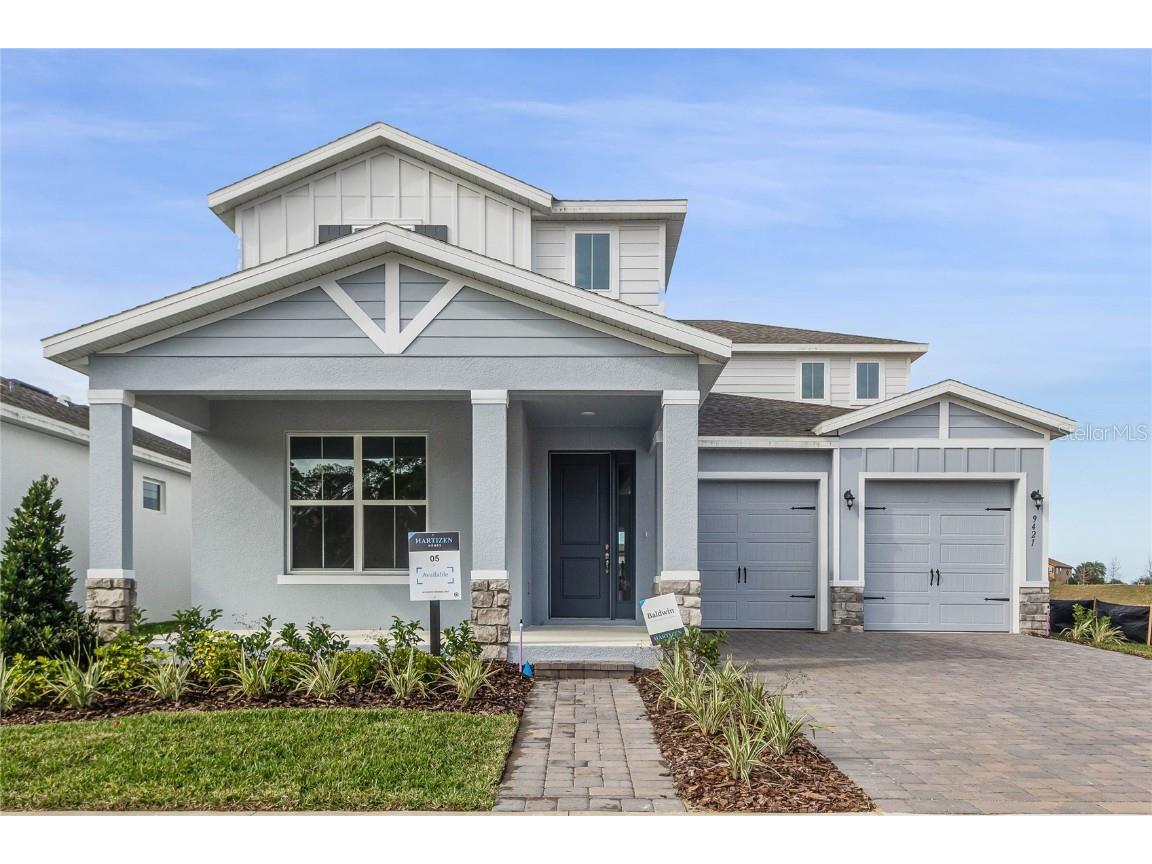 9421 Emerald Berry Drive Winter Garden FL 34787 W7861089 image1