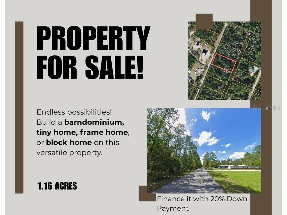 9421 N Beechtree Way Crystal River FL 34428 TB8501306 image1