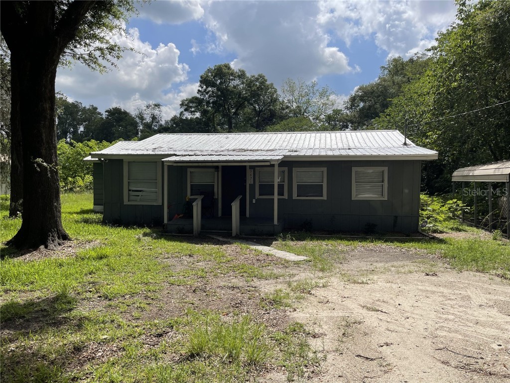 9421 NE Jacksonville Road Anthony FL 32617 A4588184 image1