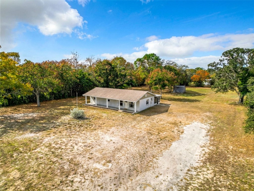 9421 Sunshine Grove Road Brooksville FL 34613 W7881140 image1