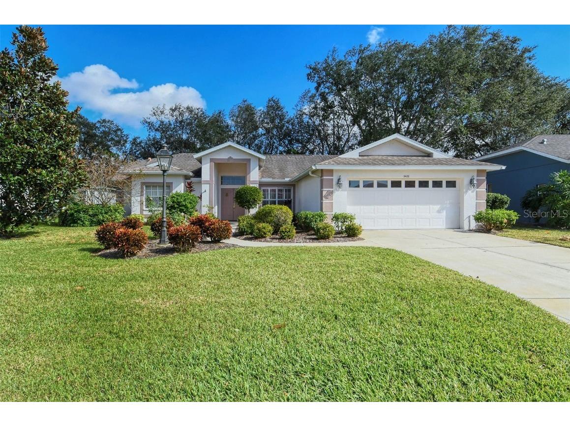 9422 Hawksmoor Lane Sarasota FL 34238 A4557368 image1