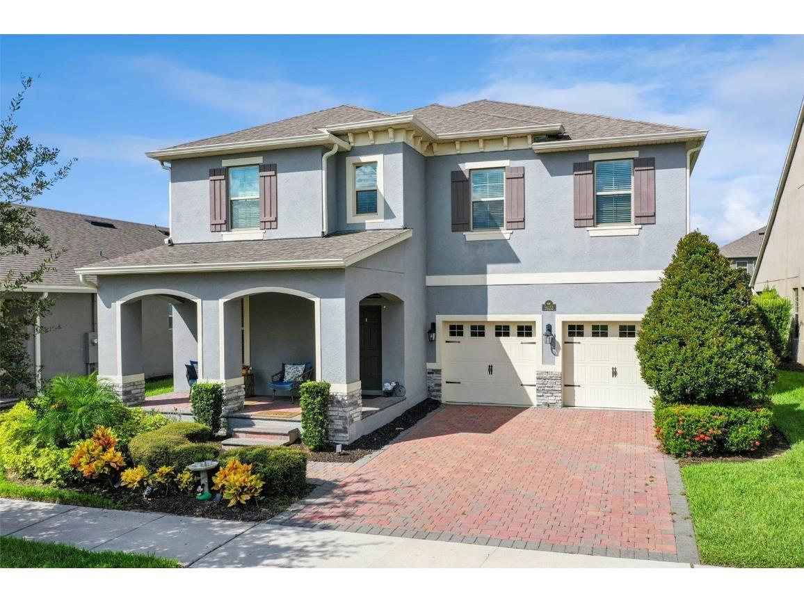 9422 Jaywood Road Winter Garden FL 34787 O6350547 image1