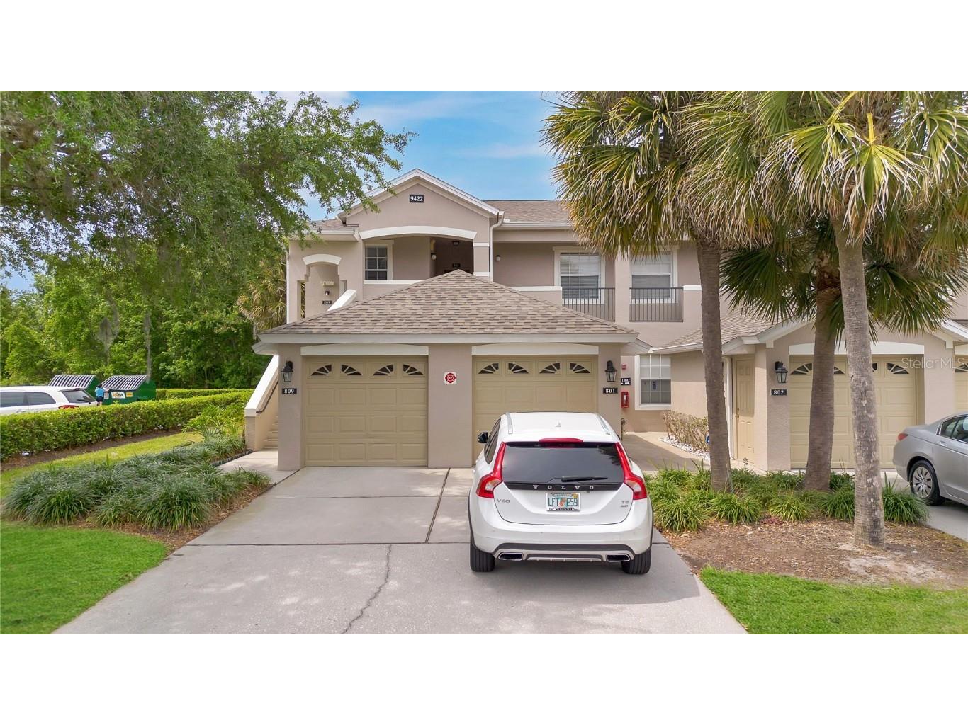 9422 Myrtle Creek Lane #809 Orlando FL 32832 O6191170 image1