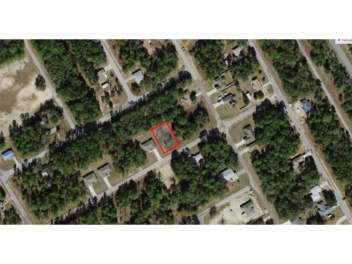 9422 N Del Rio Way Citrus Springs FL 34434 OM695968 image1