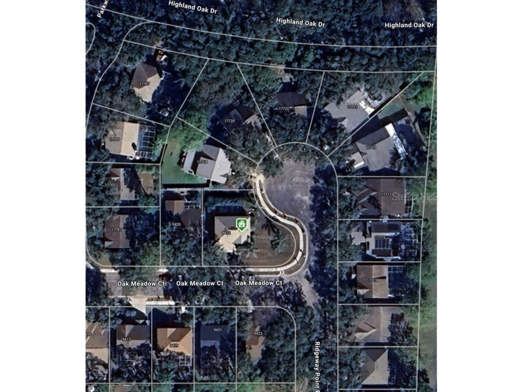 9422 Oak Meadow Court Tampa FL 33647 TB8408139 image41