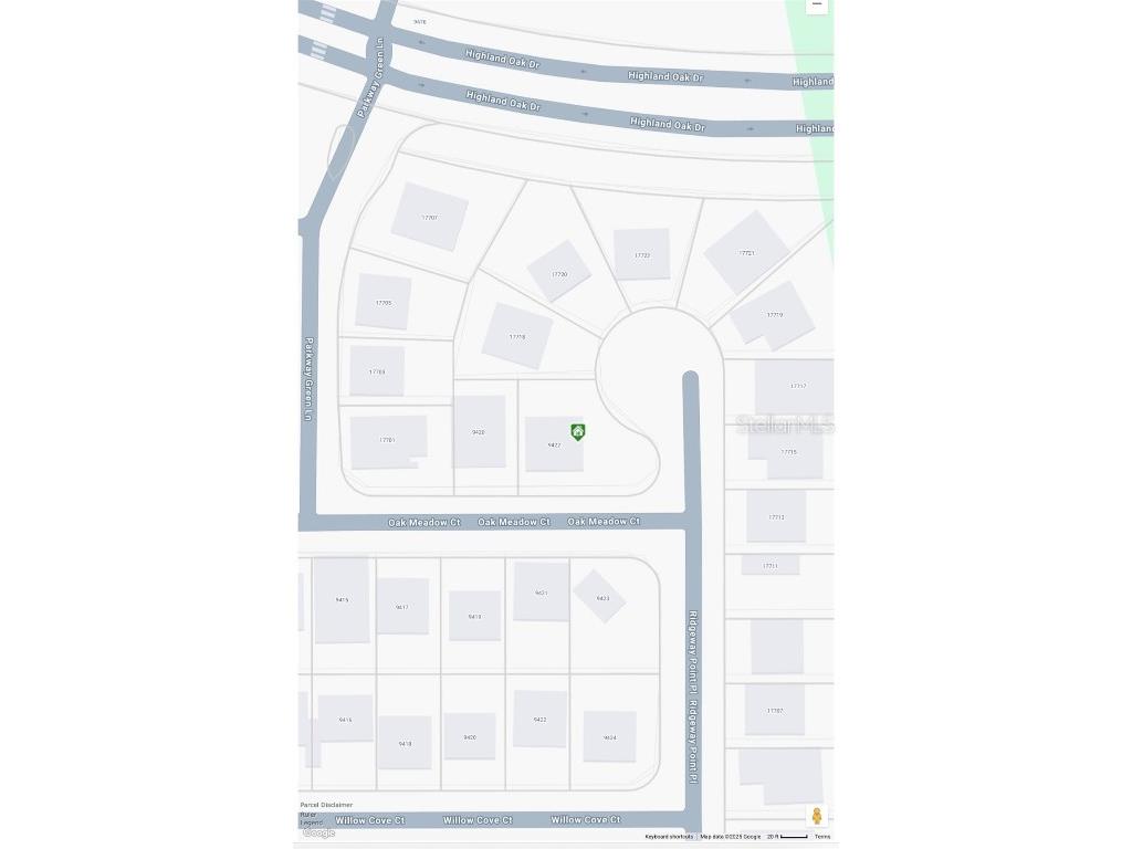 9422 Oak Meadow Court Tampa FL 33647 TB8408139 image66