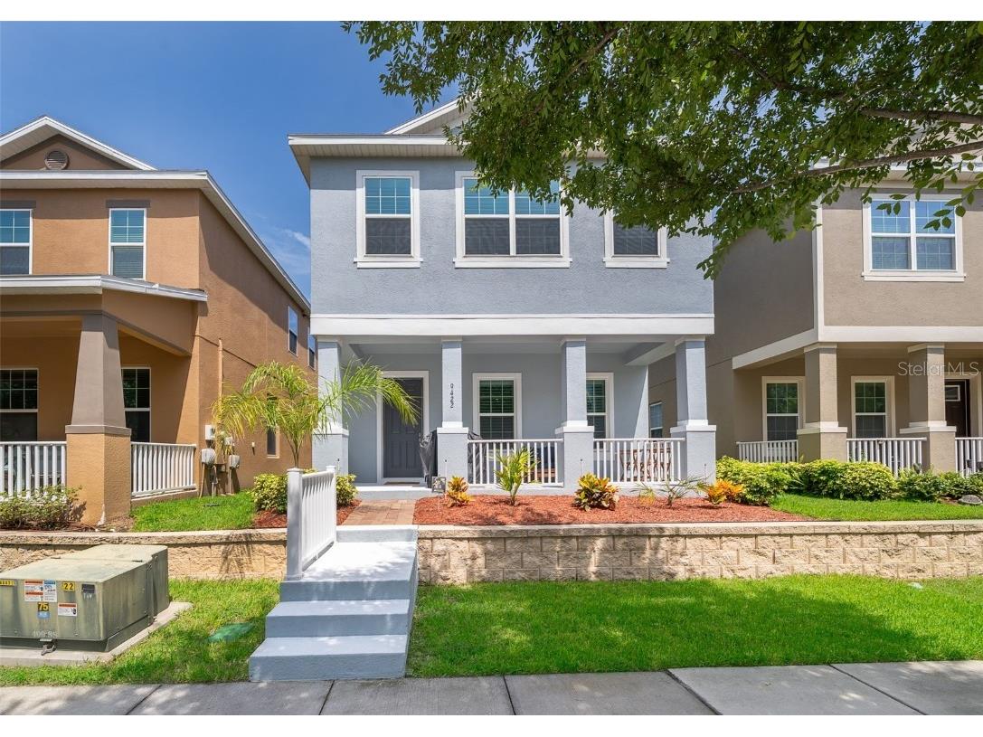 9422 Woodcrane Drive Winter Garden FL 34787 O6327499 image1
