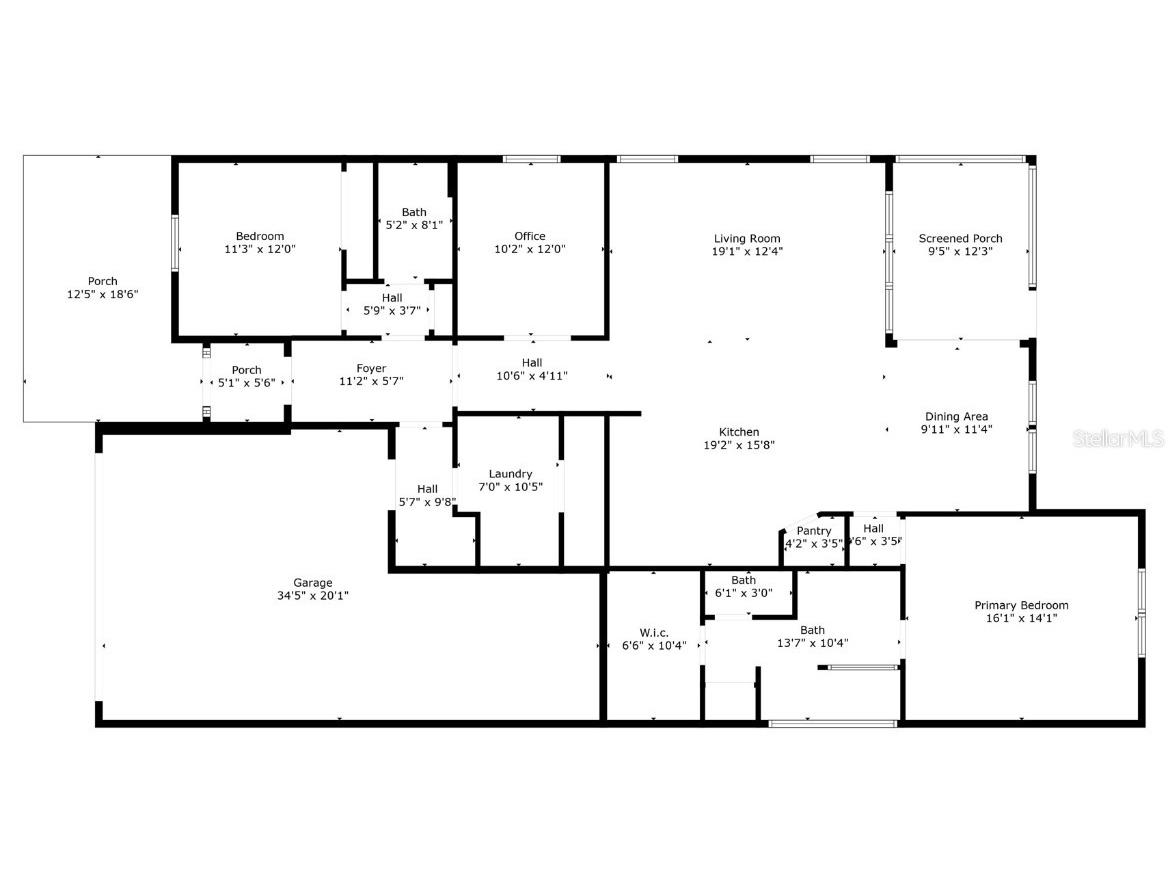 9423 SW 60th Lane Road Ocala FL 34481 OM708012 image39