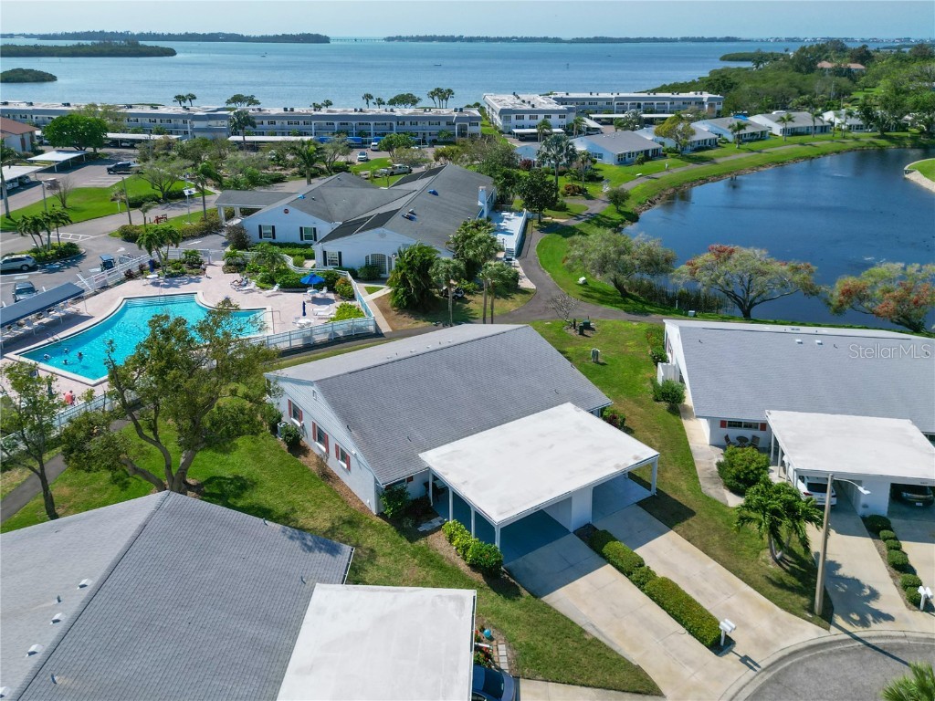 9424 Andover Circle Bradenton FL 34210 - SARASOTA BAY A4578177 image1