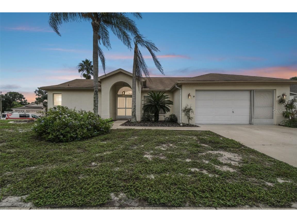 9424 Holnwon Court Hudson FL 34667 TB8308395 image1