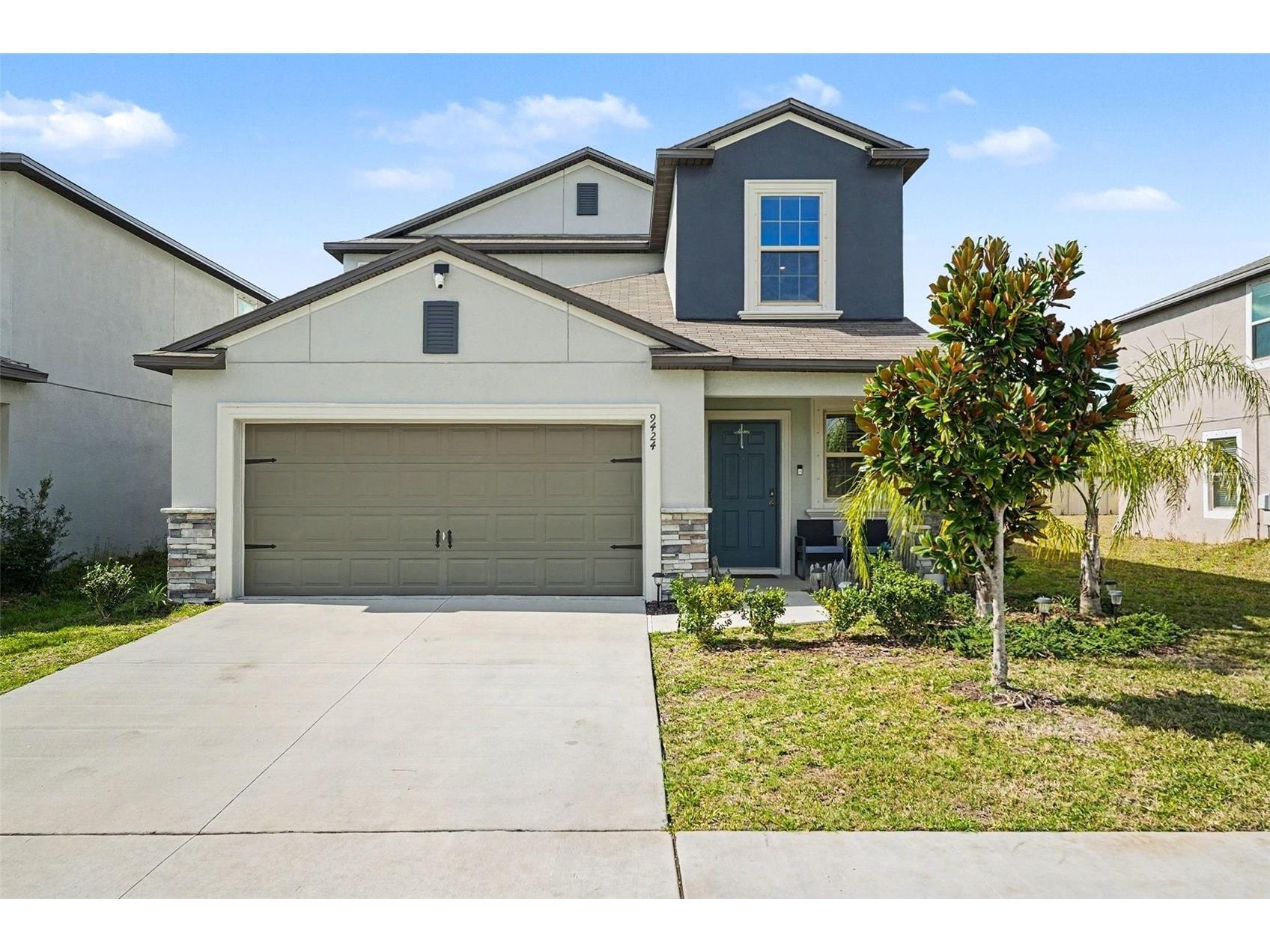 9424 Lemon Drop Loop Sun City Center FL 33573 TB8484488 image1